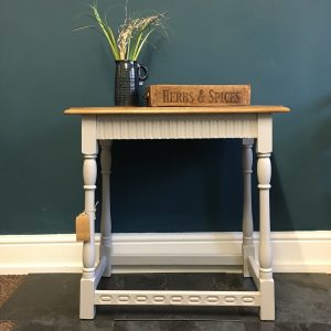 Console Table £85.00